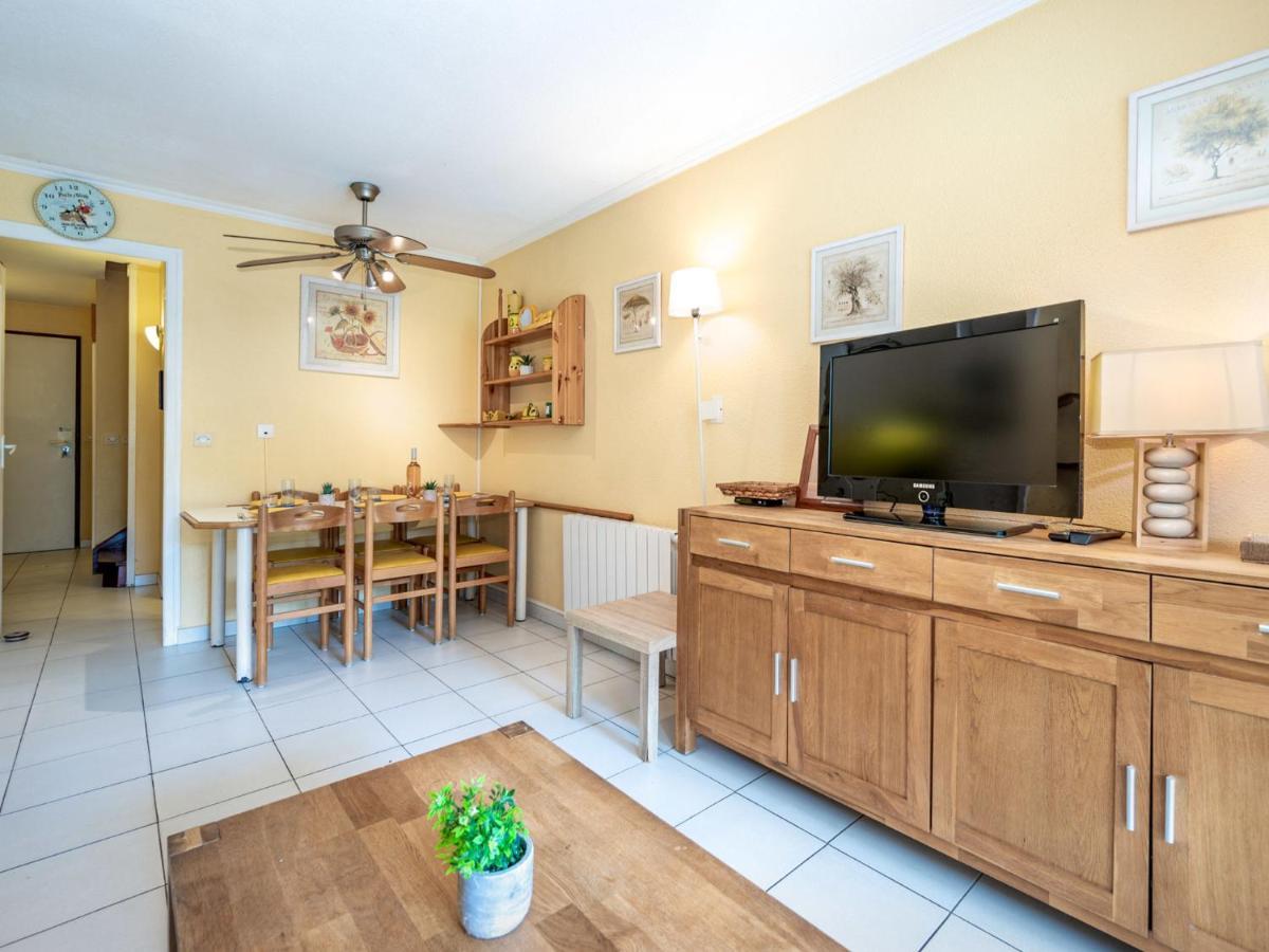 קאן Apartment Villa Francia-5 By Interhome מראה חיצוני תמונה