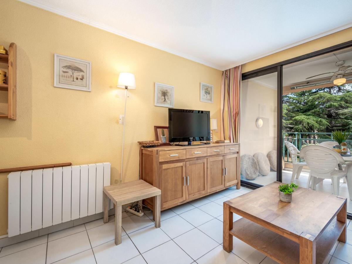 קאן Apartment Villa Francia-5 By Interhome מראה חיצוני תמונה