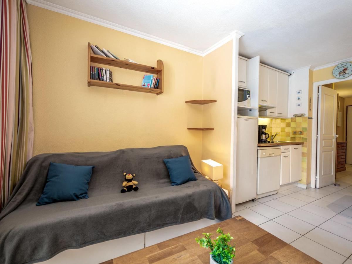 קאן Apartment Villa Francia-5 By Interhome מראה חיצוני תמונה