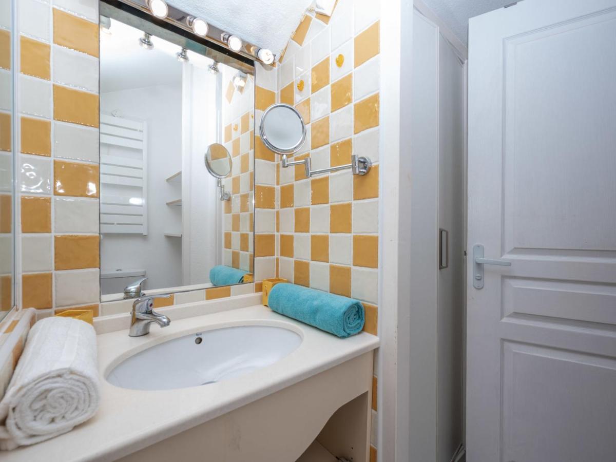 קאן Apartment Villa Francia-5 By Interhome מראה חיצוני תמונה