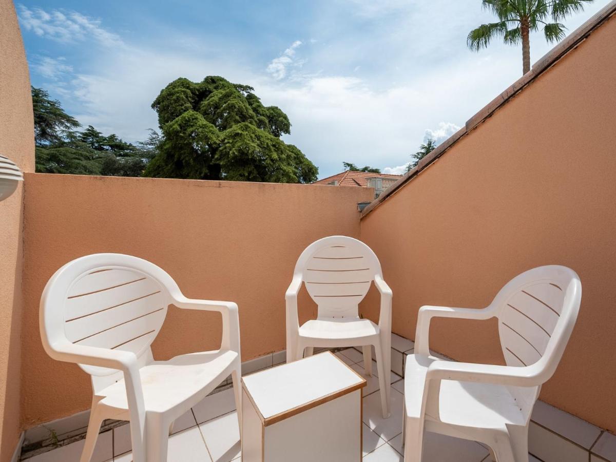 קאן Apartment Villa Francia-5 By Interhome מראה חיצוני תמונה